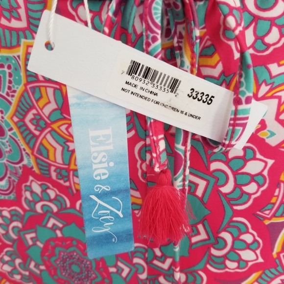 Kelsie & Zoey Essential Lounge Pants NWT Size XL - Picture 5 of 8